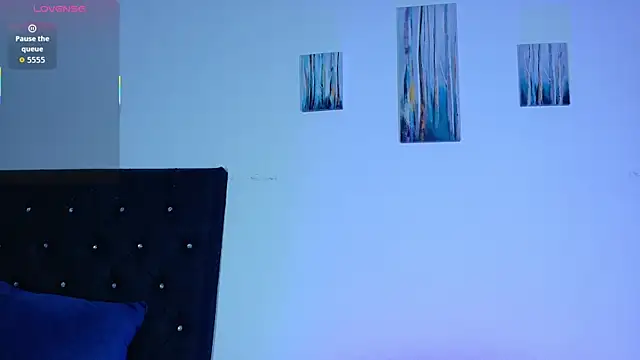 Živý XXX chat adriel_escalante