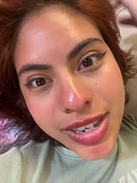 Chat XXX en directo de Eva_Feller69