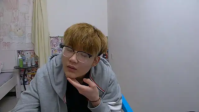 แชท XXX สดของ KK-cuteboy