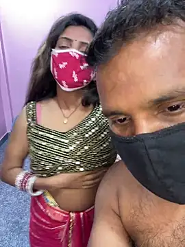 Cute_palak001 Webcam Show