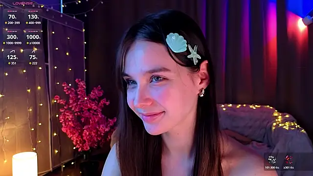 Show Webcam de KiraYukimura