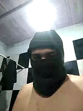 Show de gitano19cm na webcam