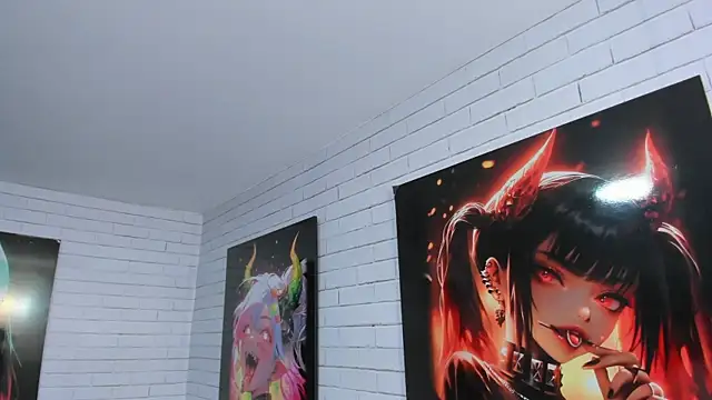 Chat XXX Live AlanaaHell