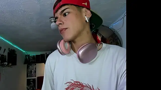 Chat XXX en directo de Keff_andrew34