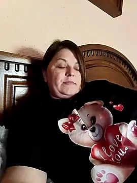 Dear_Natalia Adlı Modelin Canlı XXX Sohbeti