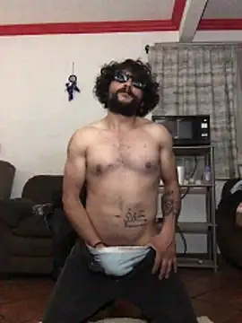 Živý XXX chat Pancho2213