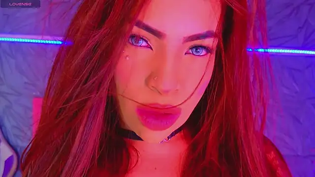 macasweet Adlı Modelin Canlı XXX Sohbeti