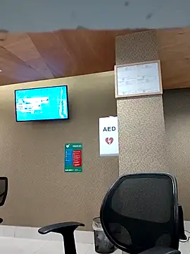 Živý XXX chat TommyMomentum