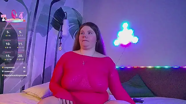 RubyValen: απευθείας συνομιλία ΧΧΧ