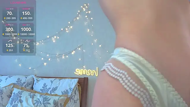 IdaValenti: απευθείας συνομιλία ΧΧΧ