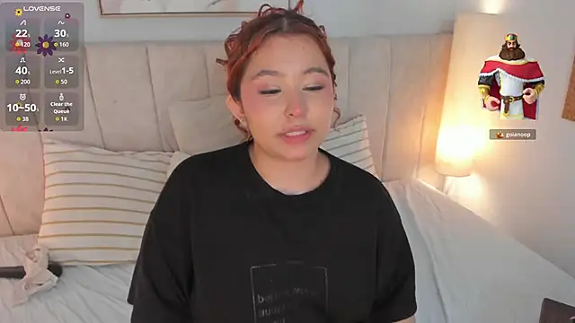 دردشة Atenea_cuteee الجنسية المباشرة