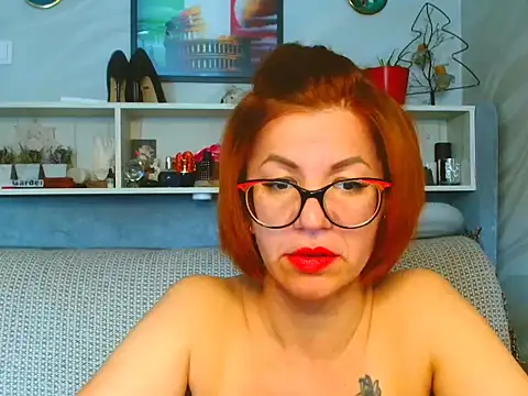 Natali3855's Live XXX Chat