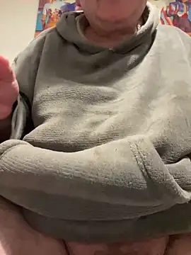 Paolo7619 Show Webcam