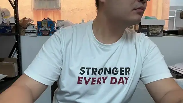 this_is_77 现场XXX聊天