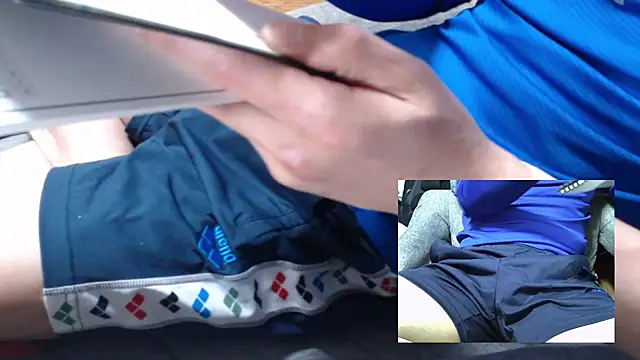 Yasu2000のウェブカメラショー