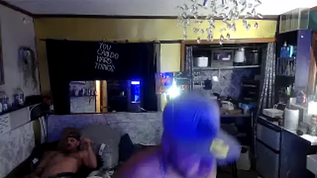 Xstumpy – Kamerová šou