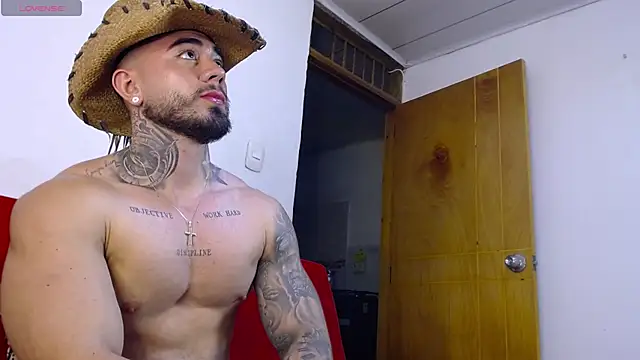 tommyblessd1のライブXXXチャット