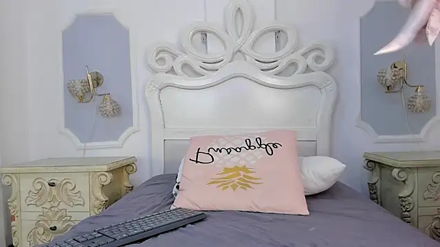 roxana_scott1's Live XXX Chat