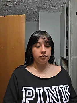 Pokazy przed kamerką – AriannaPenaxo