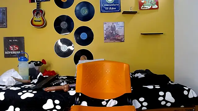 lilithevil32's Live XXX Chat