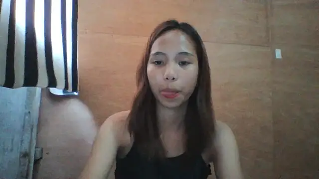 BubblyVibe 网络视讯表演