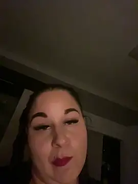 Show de Szandra26 na webcam