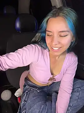 Alison_fire's Live XXX Chat