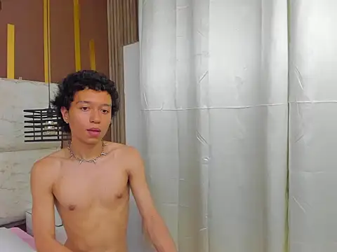 NobaCortez Webcam Show