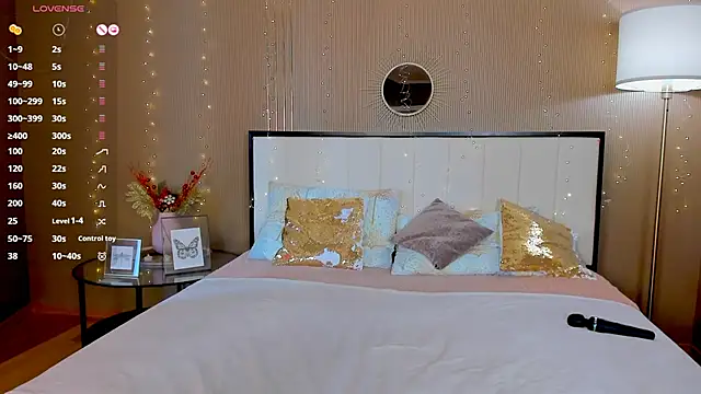 bellatip's Live XXX Chat