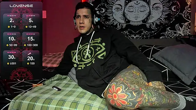 دردشة jhonny__ackerman الجنسية المباشرة