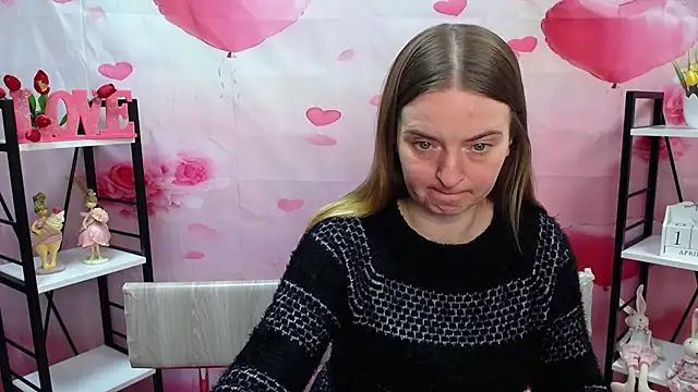 FreyaDak's Live XXX Chat