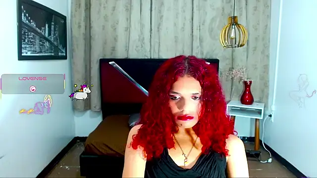 luisa__torres' Webcam Show