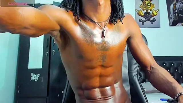 jhonwick1829 Webcam show