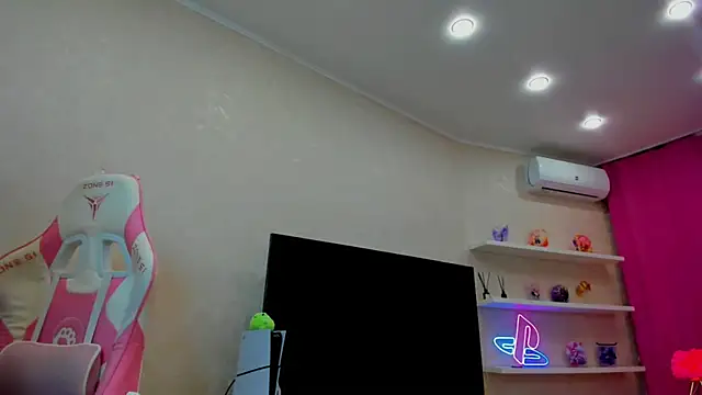 Chat XXX ao vivo de RedLipse