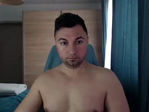 HankMalone Webcam show