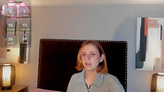 seraphine_starn Live XXX chat