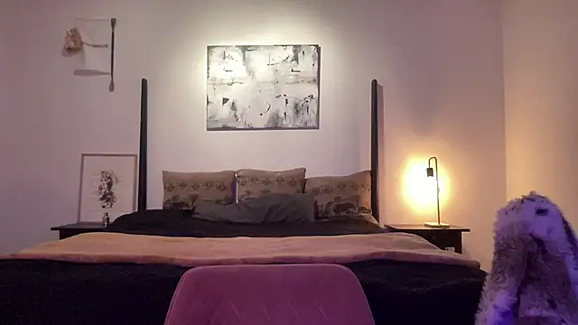 daddyvibes' Live XXX Chat