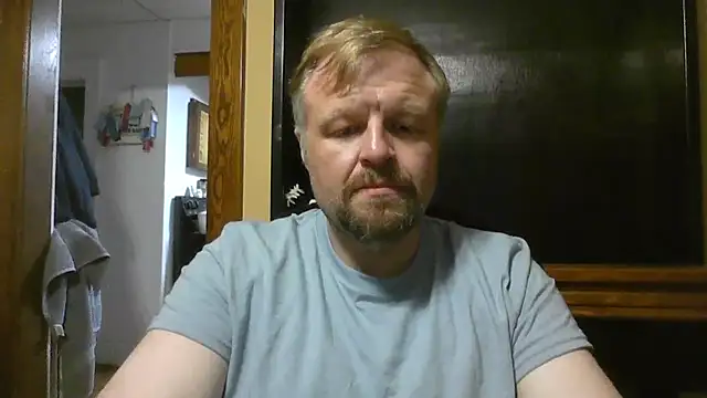 Chat XXX en directo de TheOneDonShaun