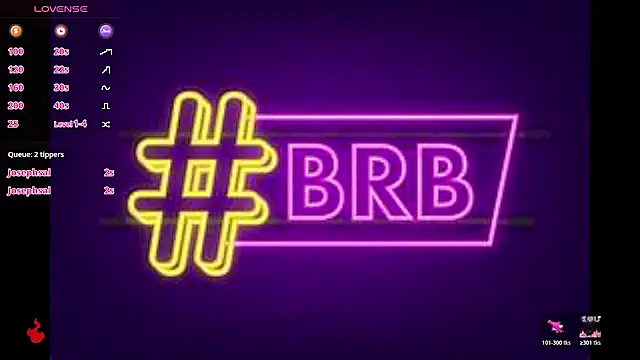 ritzabeth_daniel Chat XXX in diretta