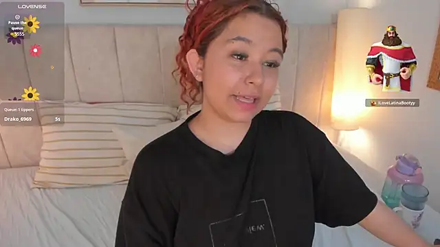 Atenea_cuteee 라이브 XXX 채팅