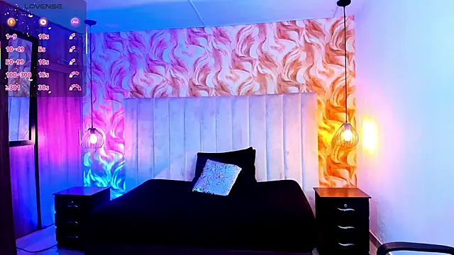 Chat XXX Live miichael_black