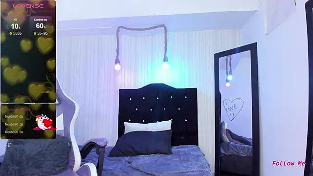 Chat XXX en directo de miku_katsuragi