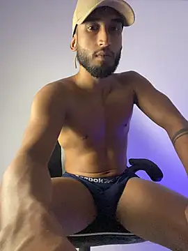 Chat XXX ao vivo de Dasul_