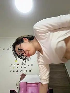 chick-888's Live XXX Chat