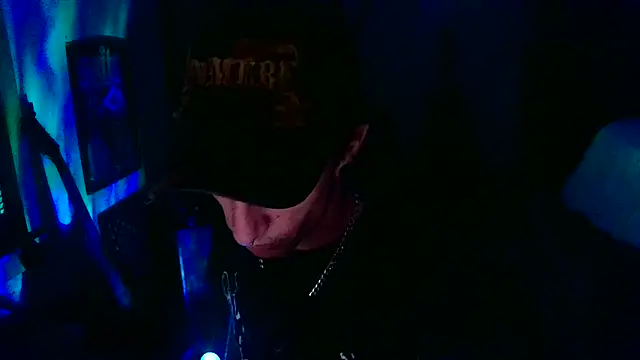 LEVIATHANX666 网络视讯表演