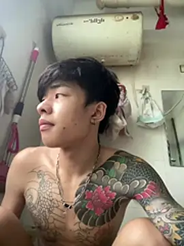 junjun1189 网络视讯表演