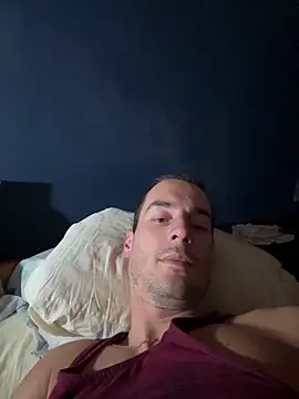 maximuss789 Live XXX Chat