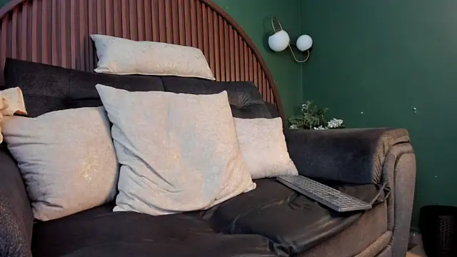 Alhan_Twink Pertunjukan Webcam