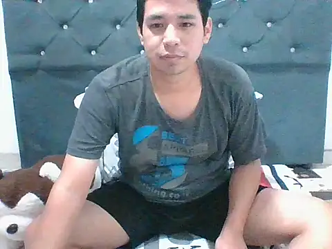 Ian-yin08 Show Webcam