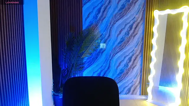 milo_tay – Kamerová šou